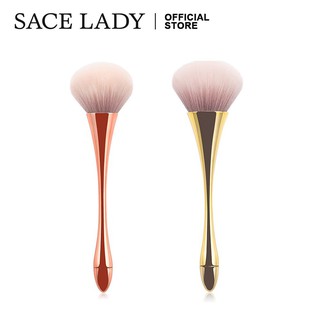 Cọ trang điểm SACE LADY cho nữ phong cách chuyên nghiệp đơn giản25g