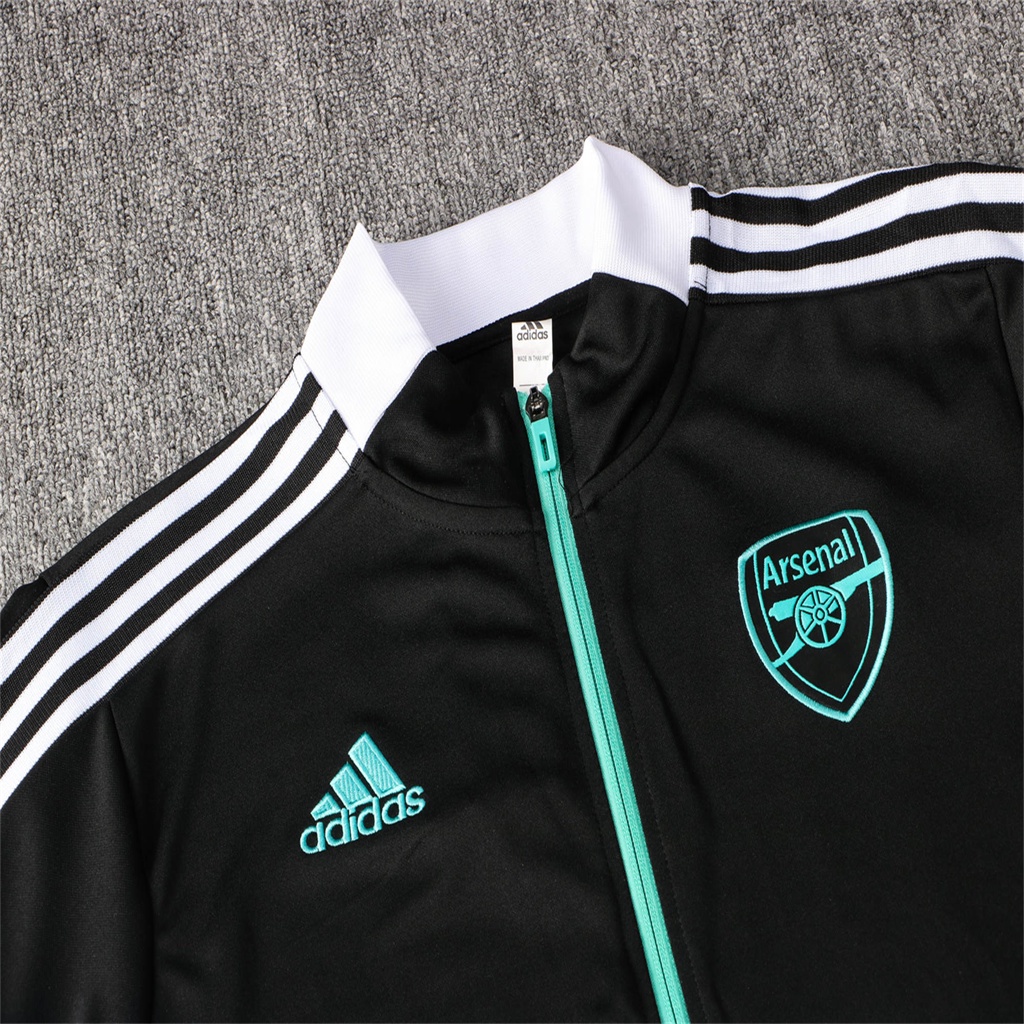 Áo khoác bóng  21-22 đá Arsenal