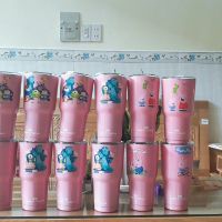 Ly Giữ Nhiệt 900ml Thái Lan