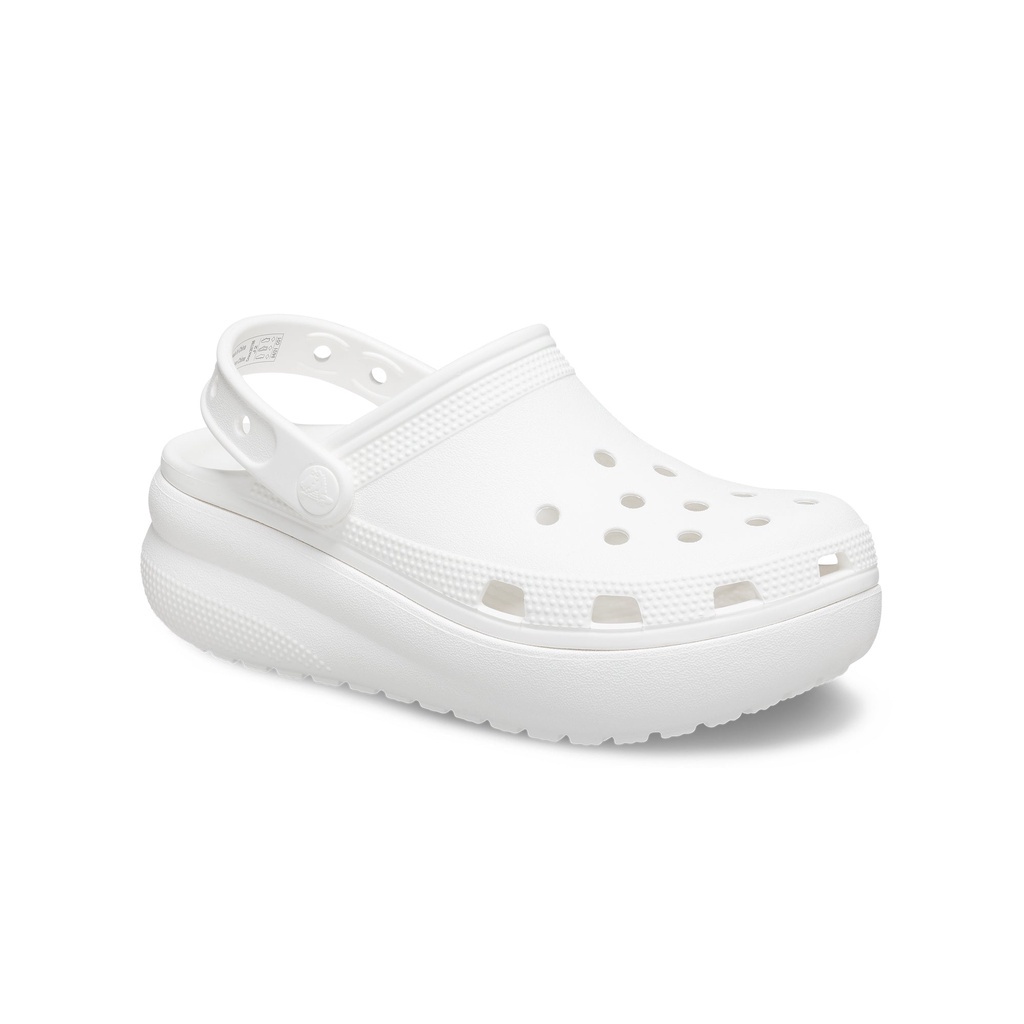 Giày Clog Trẻ em Crocs Cutie Classic