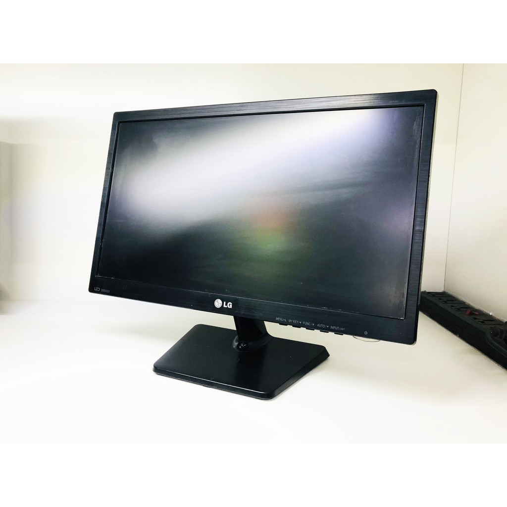 Màn hình LG 20EN33 Led Đẹp như mới giá rẻ