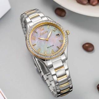 Đồng Hồ Nữ Citizen EO1184-81D