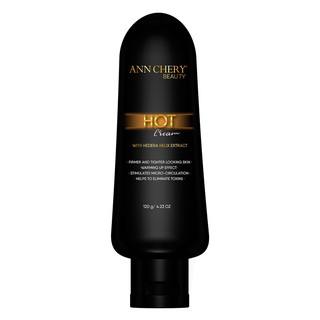 Gel tan mỡ nóng ann chery - hot cream