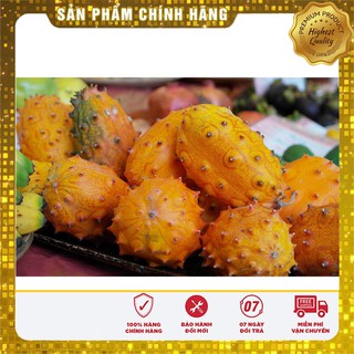 Hạt Giống Dưa Chuột Gai (5 Hạt)