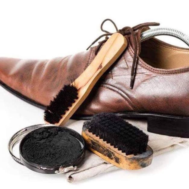 Bộ dụng cụ đánh giày thông minh