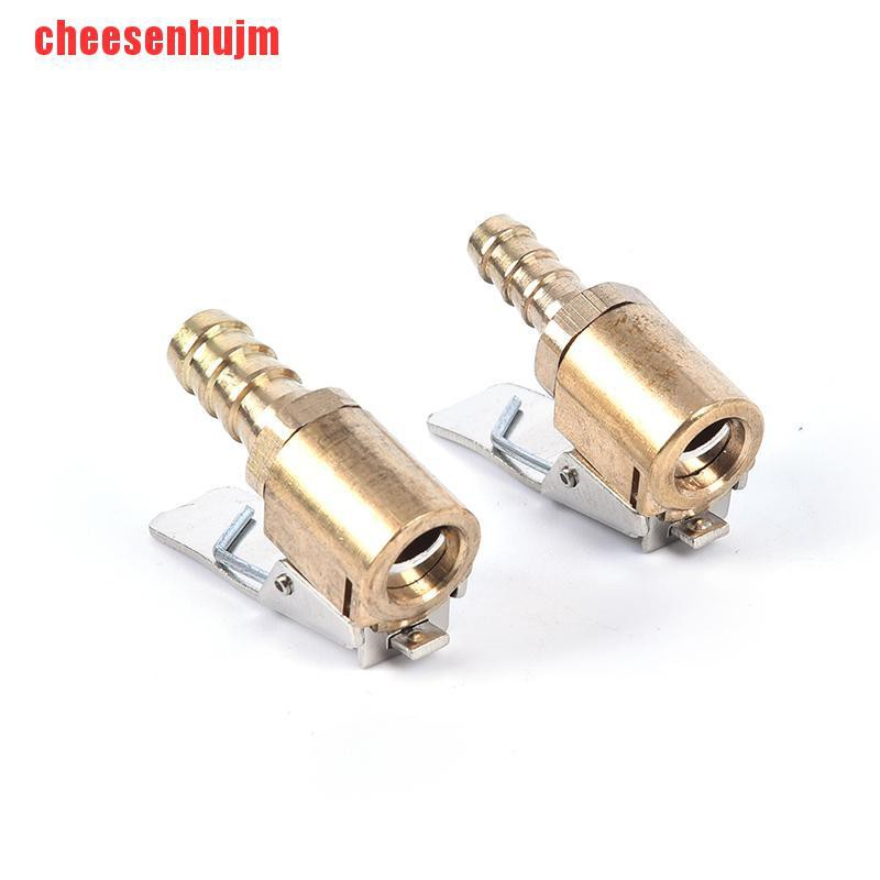 Van Bơm Hơi Lốp Xe Hơi Bằng Đồng Thau Chất Lượng Cao