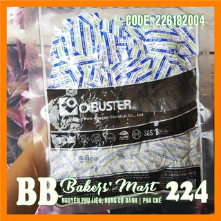 Túi hút oxy O-BUSTER 50cc - Gói 200c