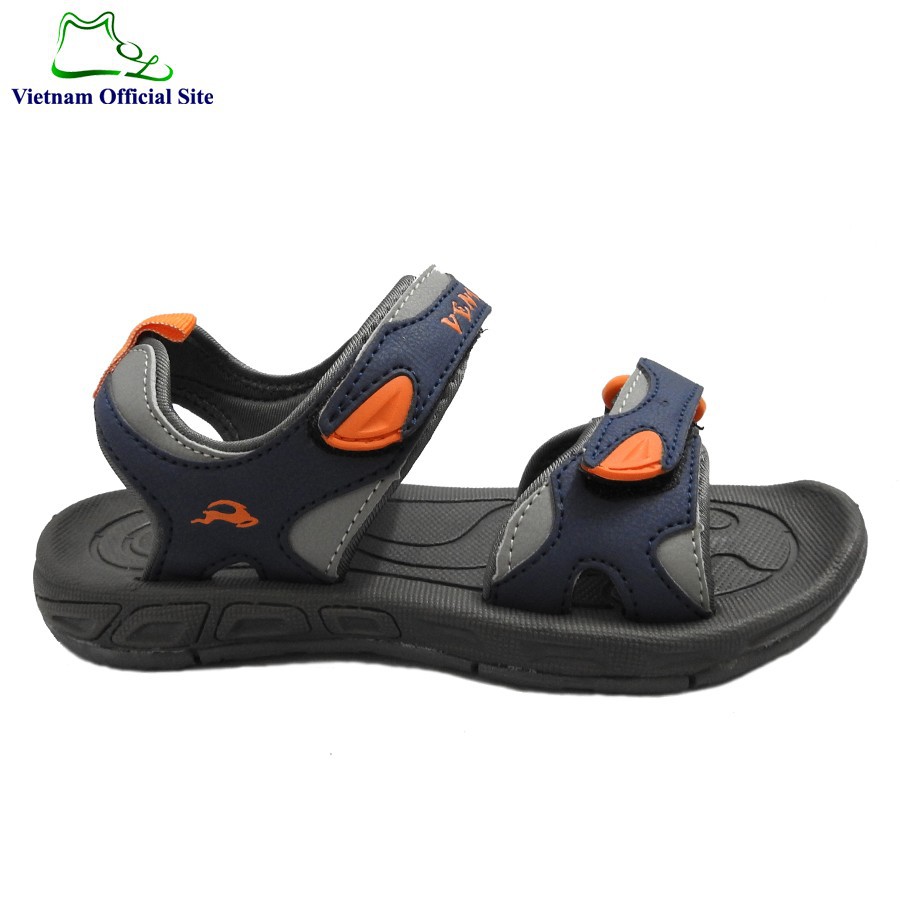 Giày Giày sandal trẻ em chính hãng hiệu Vento VTK18Ch new ; '