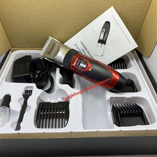 Tông Đơ Cắt Tóc 💢HÀNG XỊN💢 Cao Cấp Philips 928