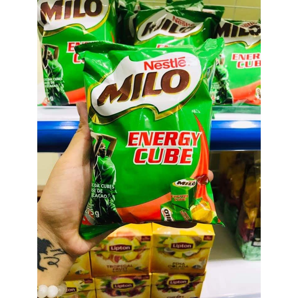 Ngũ cốc Nestle Milo 15g