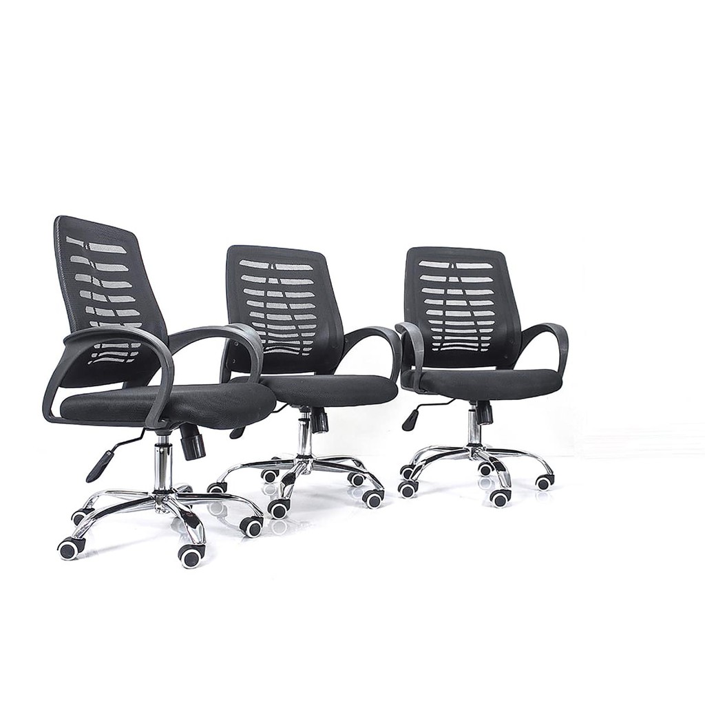 Ghế văn phòng - Chân xoay | BigBuy360 - bigbuy360.vn