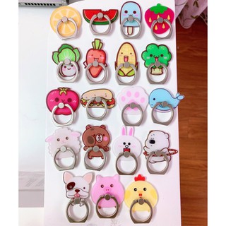iRing - Móc điện thoại