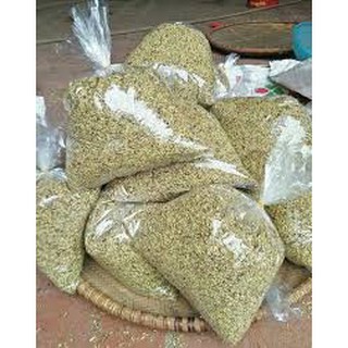 Trà Nụ Hoa Hòe khô (túi 1Kg)