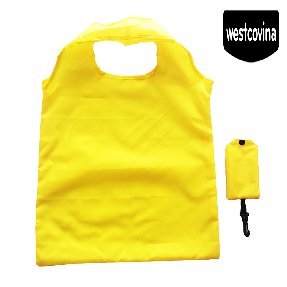 [Hot]☀ Túi Mua Sắm Bằng Nylon Thân Thiện Với Môi Trường