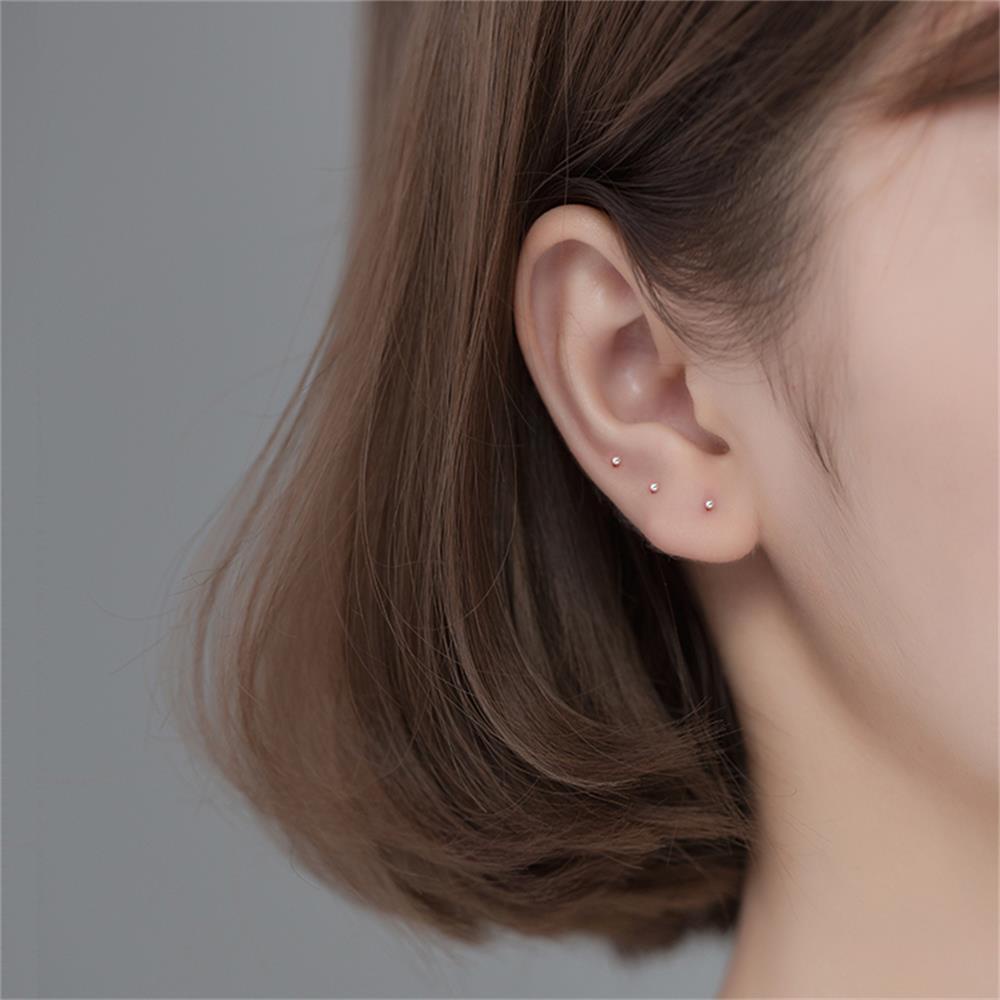 BORAG 5 Khuyên Xỏ Vành Tai Mới