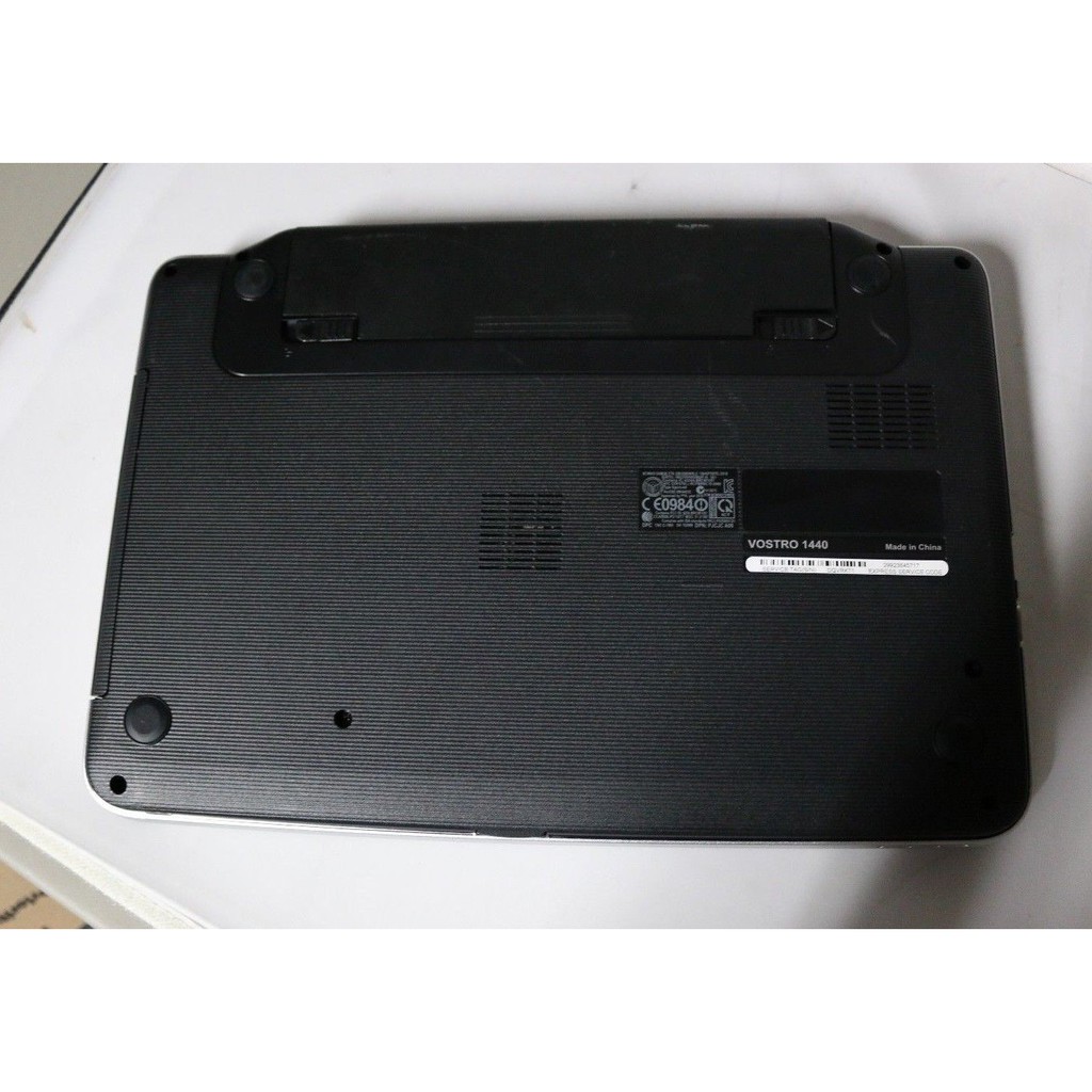 Laptop  Văn Phòng cũ Dell Vostro 1440, Core I3, ram 4g | BigBuy360 - bigbuy360.vn