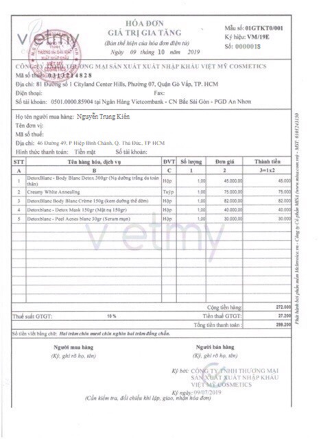 PELL LỘC ĐỀ DETOX BLANC Mẫu mới (tên gọi cũ là số 13 - Chính hãng 100%) | BigBuy360 - bigbuy360.vn