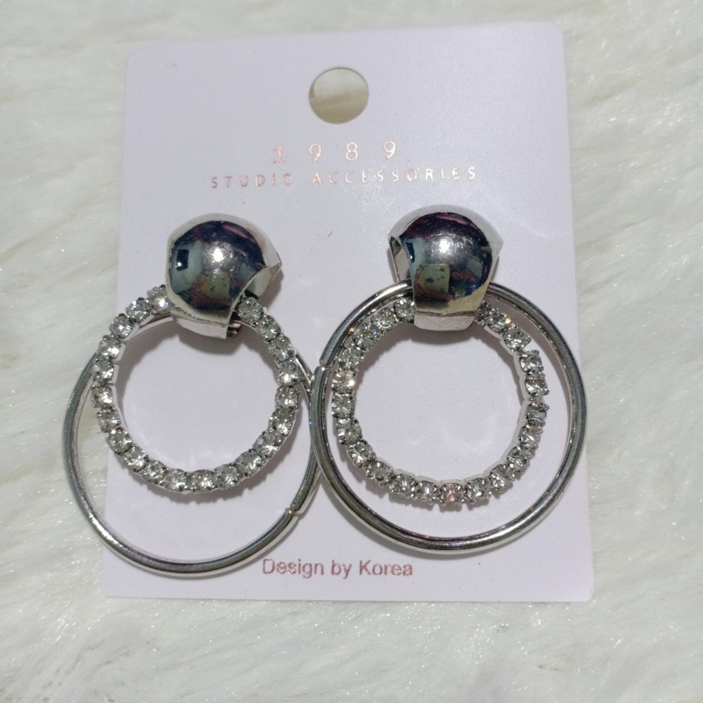 Bông tai Thái Lan dễ thương
