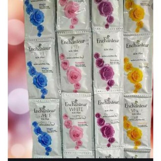 Dây sữa tắm enchanteur [đủ màu lựa chọn]