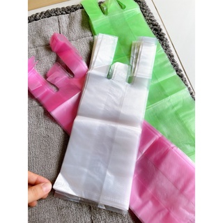 Túi đựng trà sữa 1 ly, 2 ly, 3 ly -  500g