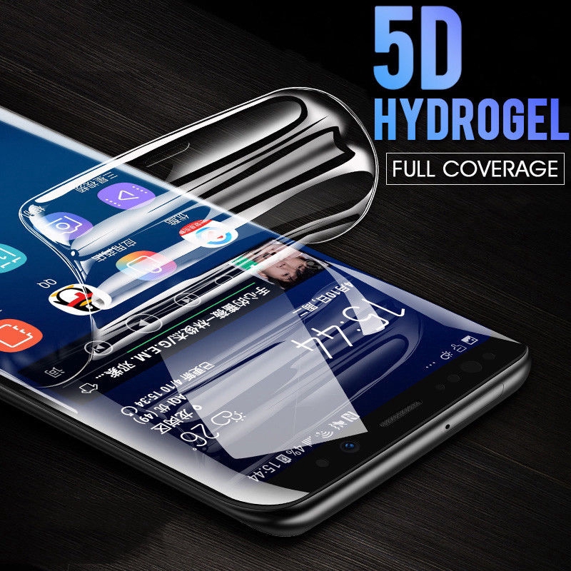 Kính cường lực 5D chất lượng cao cho iPhone 6S 7 8 X XR XS Max