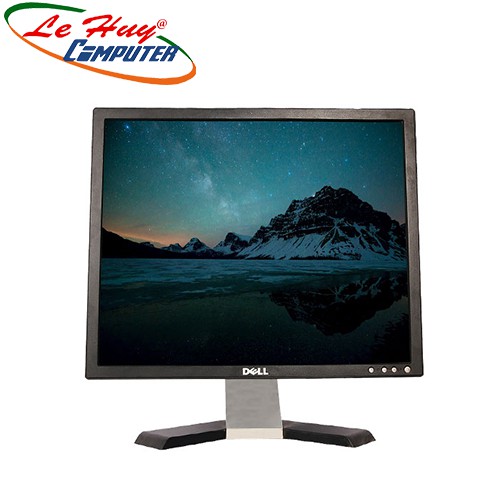 Màn hình LCD 19'' Dell E190S Vuông Renew BH 24 Tháng