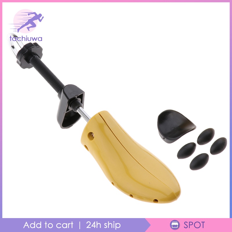 Dụng Cụ Nới Giày 2 Chiều Chuyên Nghiệp Có Thể Điều Chỉnh Kích Cỡ 43-48