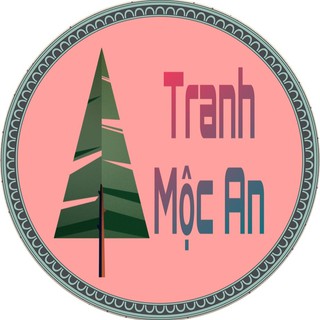 Xưởng Tranh Tráng Gương_Mộc An