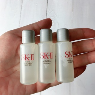 Nước thần Sk ii Facial Treatment Essence