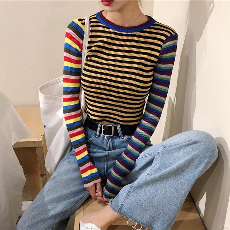 Áo Lửng Tay Dài Thời Trang Dành Cho Nữ