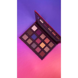 Phấn mắt Supernova Eyeshadow Palettes - Bad Habit