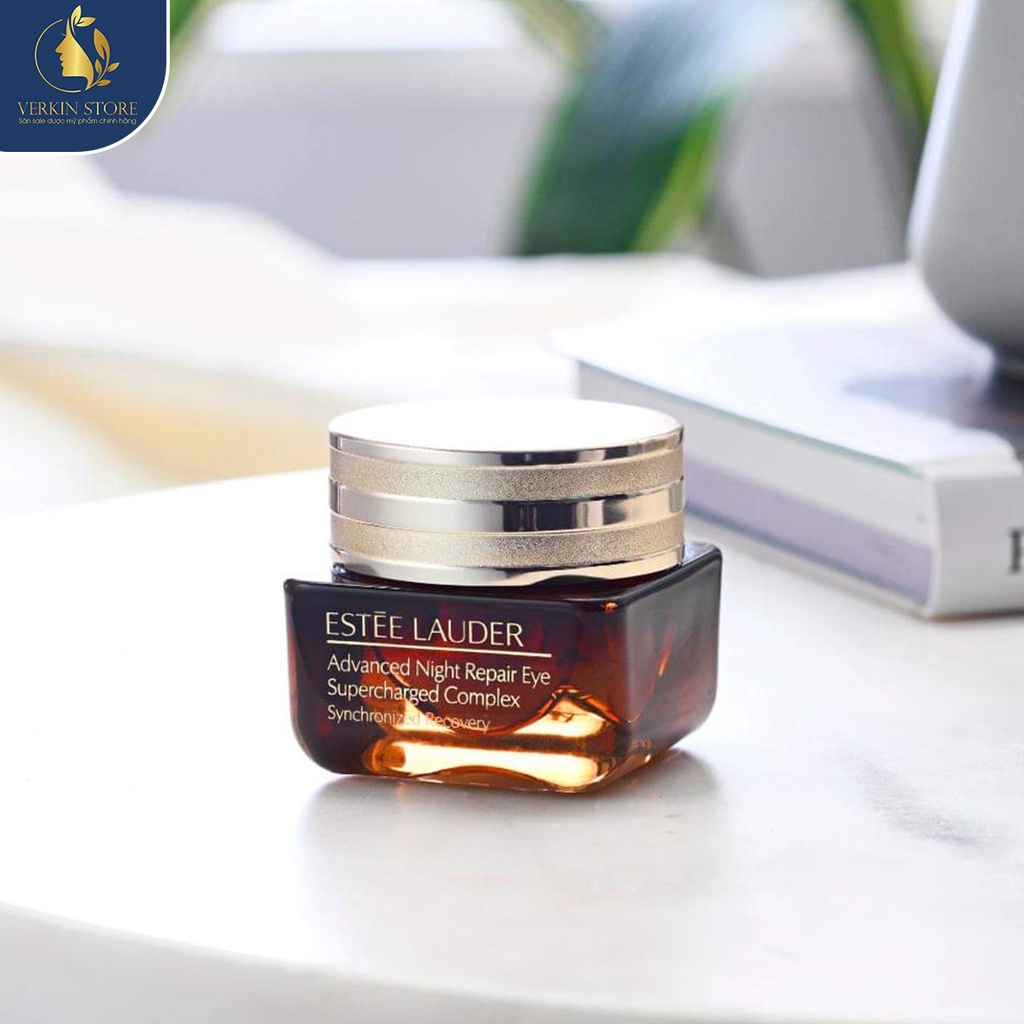 Kem dưỡng phục hồi da vùng mắt Estee Lauder 3ml/15ml  - Verkin Store