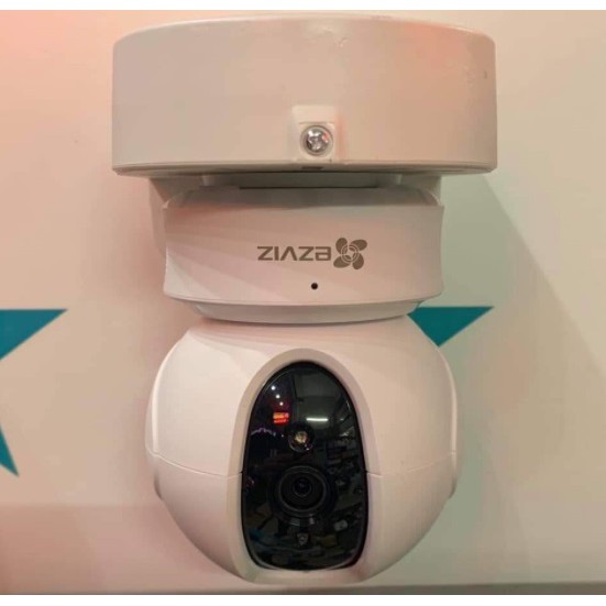 [Mẫu Mới] Chân Đế Treo Tường Camera IP dành cho Ezviz, Imou, Kbone - Giúp Góc Quan Sát Rộng Hơn | BigBuy360 - bigbuy360.vn