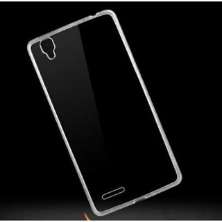 Ốp dẻo nhựa trong suốt cho Oppo R7/ R7 Lite