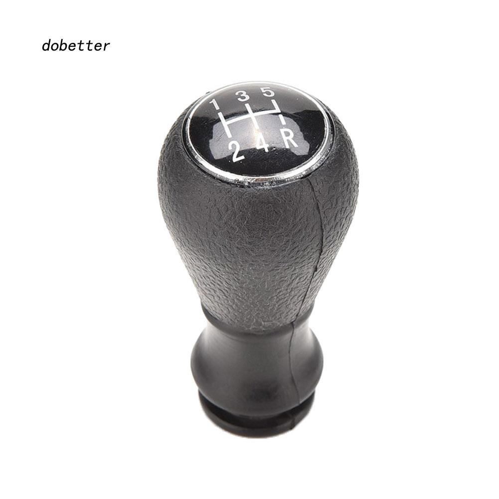 Đầu cần số cao cấp cho xe ô tô Citroen C1 C3 C4 Peugeot 206 207 307 308