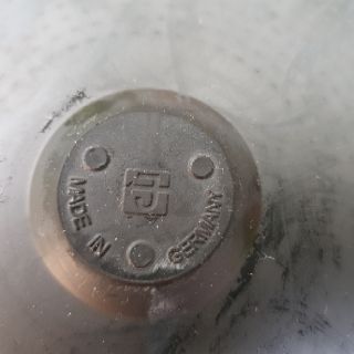 ĐĨA SỦI JAGER ĐỨC D27.