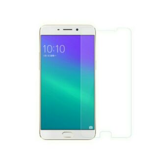 Miếng dán kính cường lực dùng cho OPPO Neo 9 / A37 ( trắng trong)