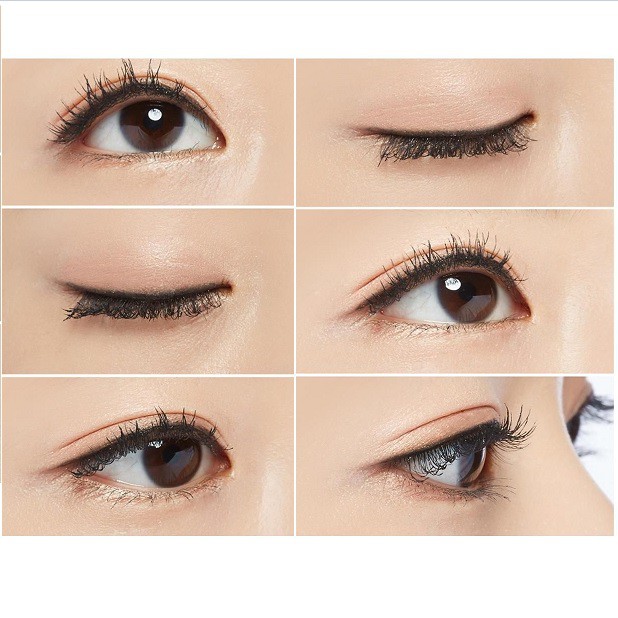 Mascara Làm Dày Mi Không Lem Missha 4D Mascara 7g | BigBuy360 - bigbuy360.vn