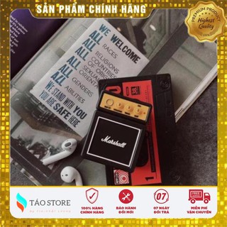 Case Airpod 1,2,Pro LOA ĐIỆN MARSHALL