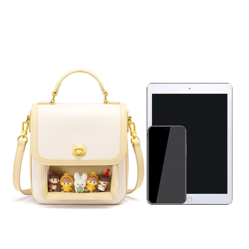 Túi xách nữ thời trang Just Star 172881-48