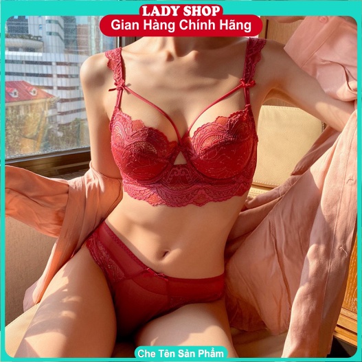 BỘ ĐỒ LÓT  REN MÚT MỎNG 🍁 CÓ GỌNG 🍁SÉT ÁO NGỰC CAO CẤP ,QUYẾN RŨ, THOÁNG MÁT C1235 | BigBuy360 - bigbuy360.vn
