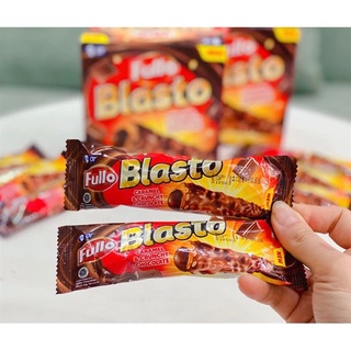 BÁNH FULLO BLASTO 270gr (HỘP 15 CÁI)