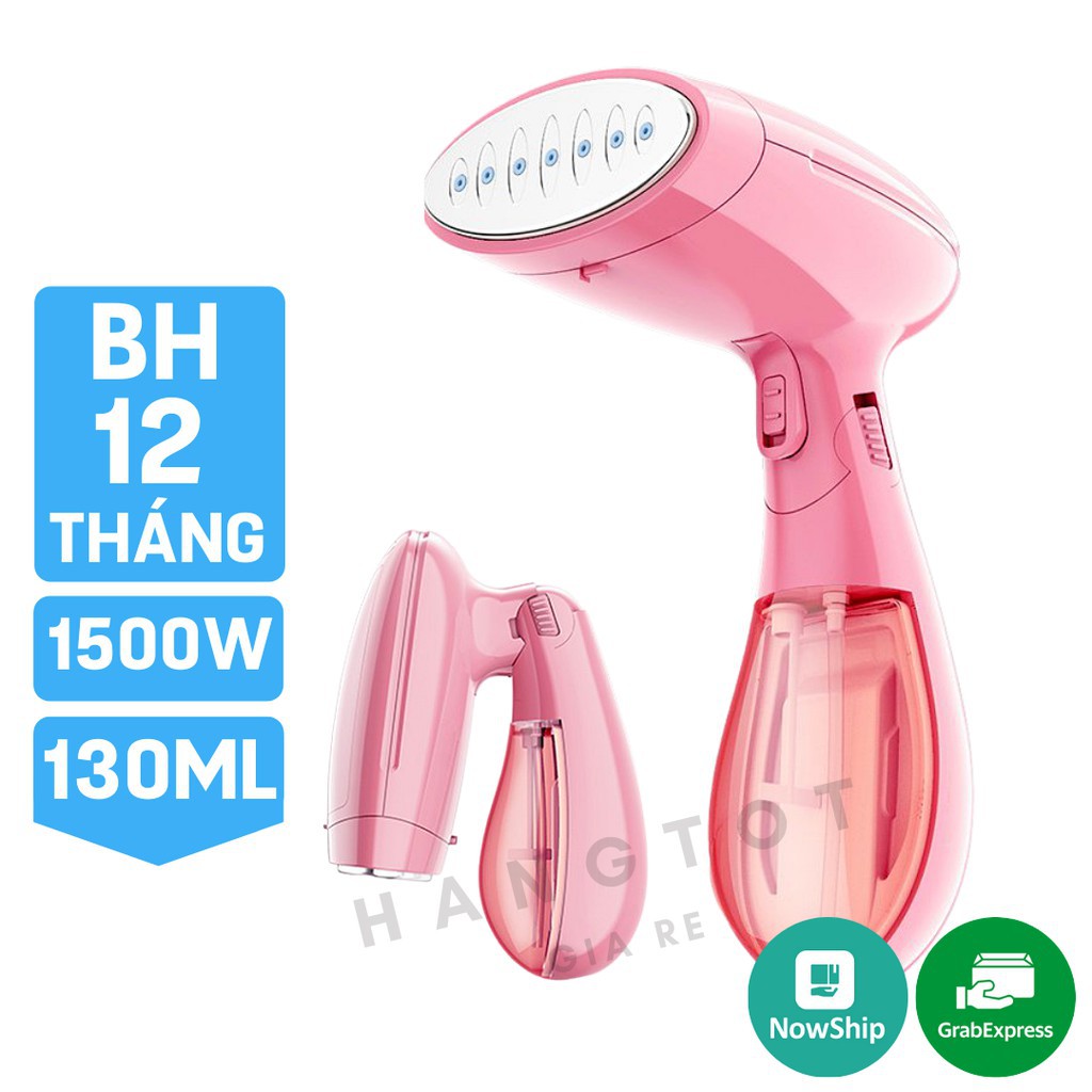 ✅BH 12 THÁNG✅ Bàn ủi hơi nước Sokany chính hãng, bàn là hơi nước La'Home, Bàn là du lịch bảo hành 24 tháng