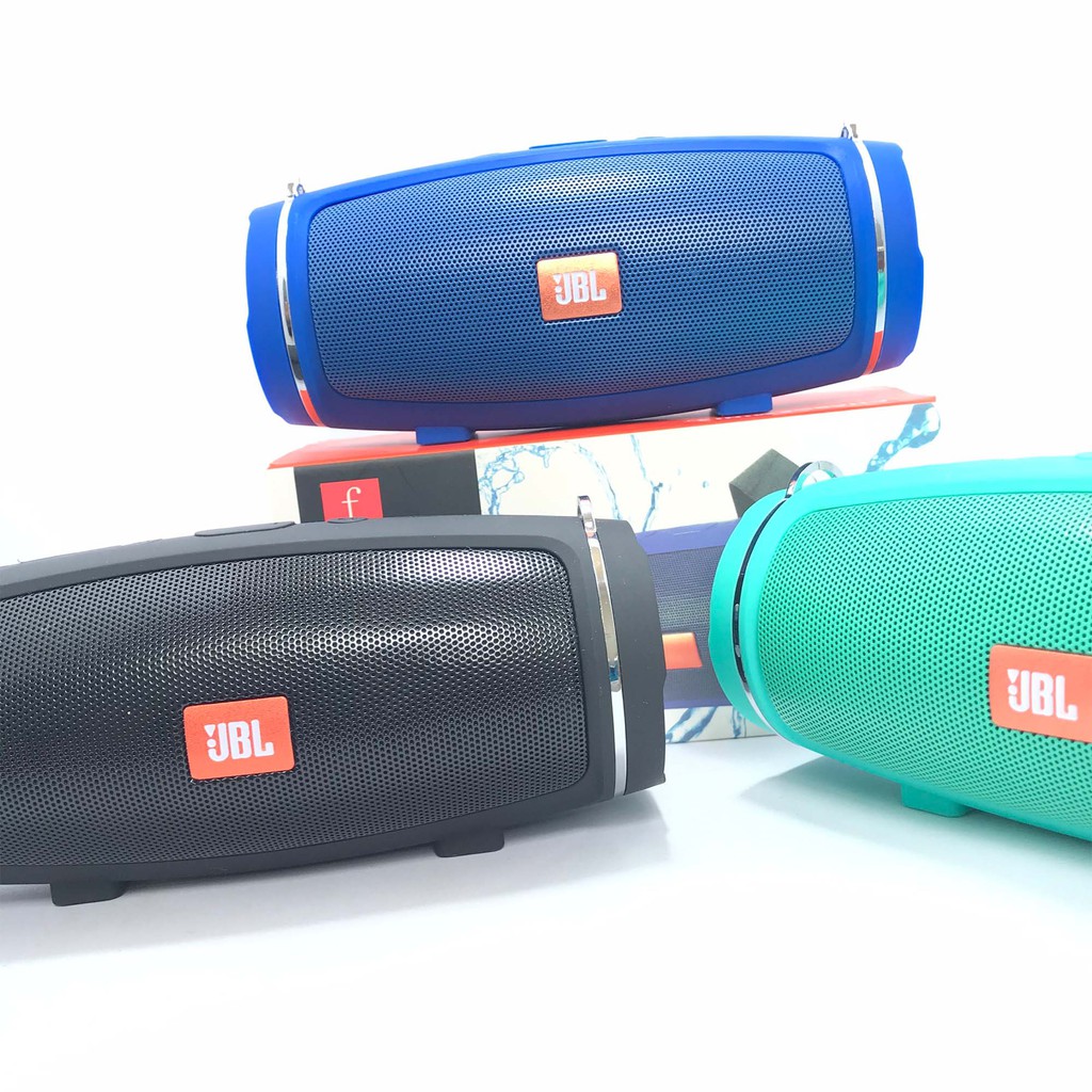 [FREE SHIP] loa Bluetooth JBL charge mini4+ [PIN TRÂU] bass tốt có dây đeo âm thanh chất lượng hỗ trợ cắm thẻ nhớ và USB