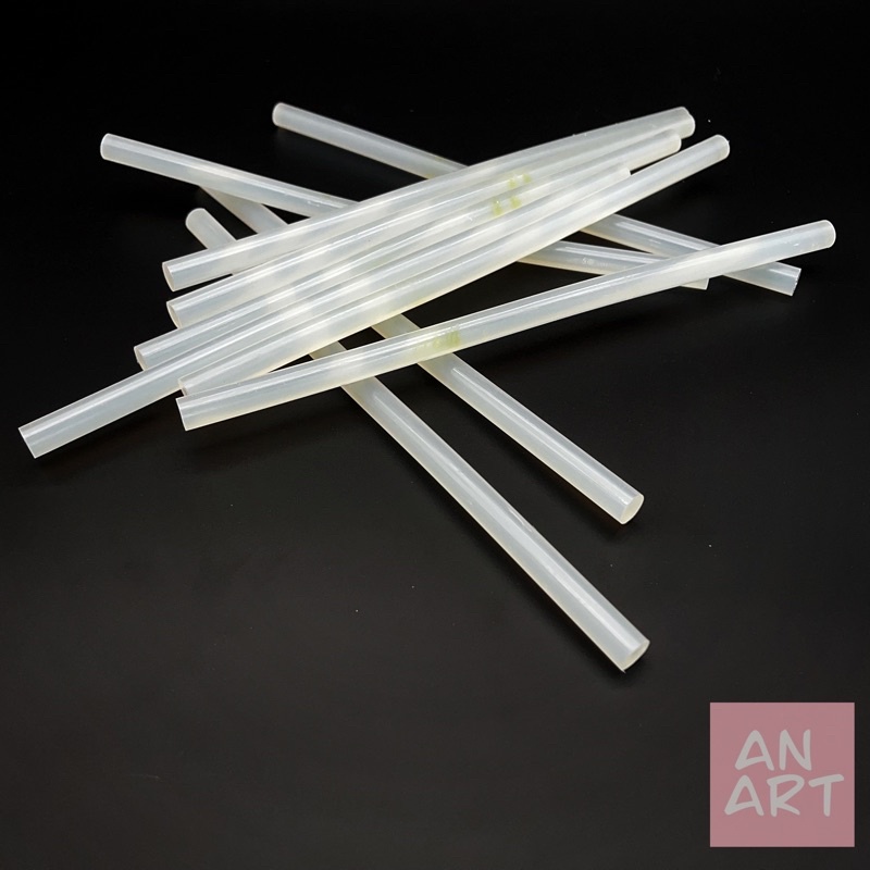 Combo 10 Keo Nến Lớn Loại Dài