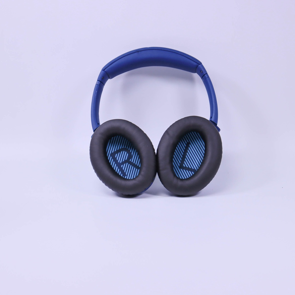 Tai Nghe Chống Ồn Chụp Tai Jack 3.5 Bose AE2 - Tai Nghe Bose AE2 Hàng Chính Hãng