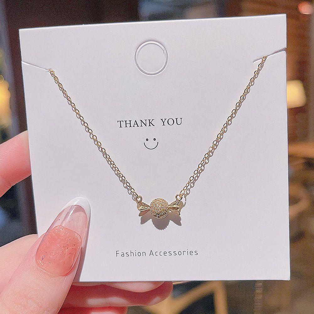 Vòng Cổ Choker Thời Trang Hàn Quốc Quyến Rũ Cho Nữ