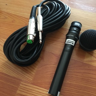 MICRO CÓ DÂY SUPU 959 ( Chính Hãng )