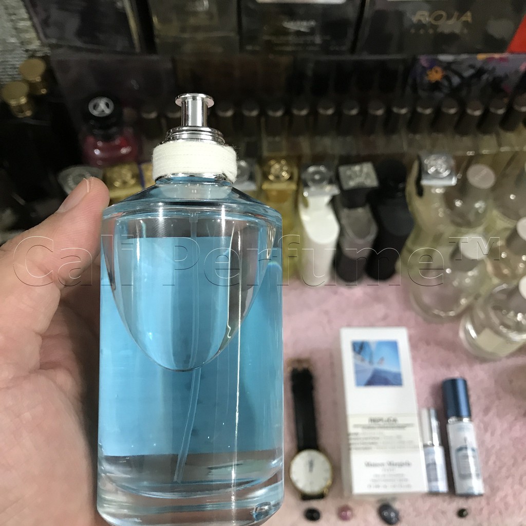 Nước Hoa Nữ Hương Mùa Hè Maison Margiela Replica Sailing Day