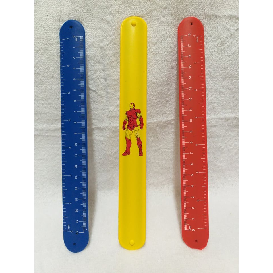 Vòng tay siêu nhân